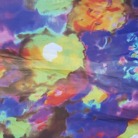 Colour pop kimono - Picture 5 of 5